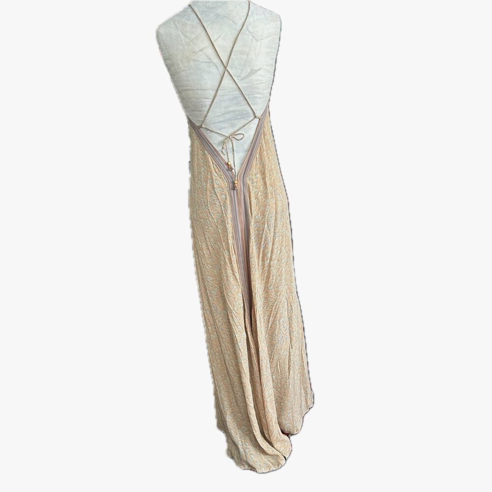 Hanamer ASHA DRESS CREAM DATURA, S - Picture 9 of 12